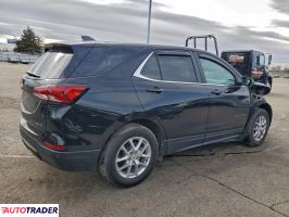 Chevrolet Equinox 2023 1