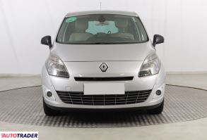 Renault Grand Scenic 2011 2.0 138 KM Renault Grand Scenic 2011 2.0 138 KM