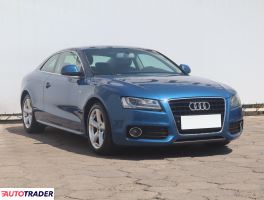Audi A5 - zobacz ofertę