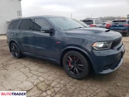 Dodge Durango 2018 6