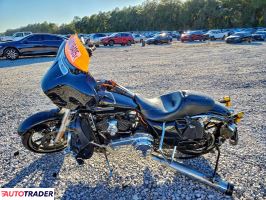 Harley-Davidson Pozostałe 2022