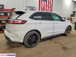 Ford Edge 2022 2