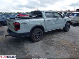 Ford Ranger 2024 2