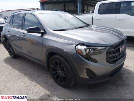 GMC Terrain 2020 1