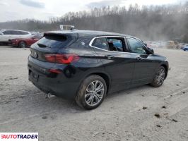 BMW X2 2022 2 BMW X2 2022 2