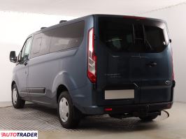 Ford Transit 2019 2.0