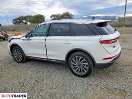 Lincoln Pozostałe 2024 2