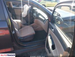 Hyundai Tucson 2020 2