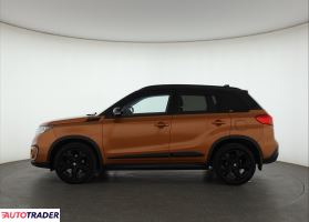 Suzuki Vitara 2016 1.4 138 KM