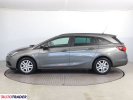 Opel Astra 2020 1.2 108 KM Opel Astra 2020 1.2 108 KM