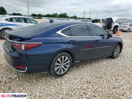 Lexus ES 2020 2