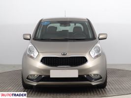 Kia Venga 2016 1.4 88 KM