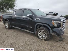 GMC Sierra 2020 5 GMC Sierra 2020 5