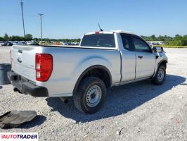 Ford Ranger 2019 2 Ford Ranger 2019 2
