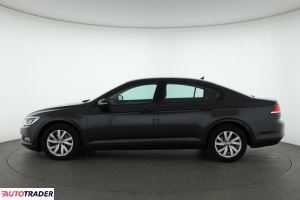 Volkswagen Passat 2017 1.4 147 KM