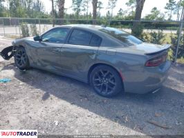 Dodge Charger 2023 3