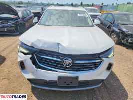 Buick Pozostałe 2021 2