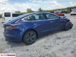 Tesla Model 3 2019 Tesla Model 3 2019
