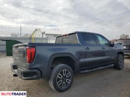 GMC Sierra 2021 5