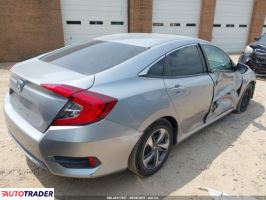 Honda Civic 2019 2 Honda Civic 2019 2