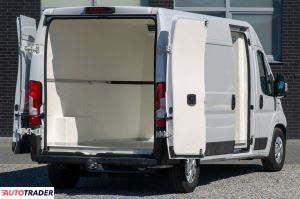 Fiat Ducato 2021 2.3