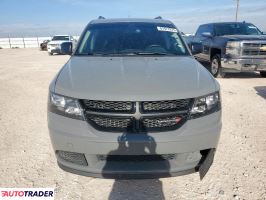 Dodge Journey 2020 2 Dodge Journey 2020 2
