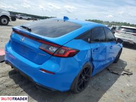 Honda Civic 2022 2