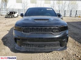 Dodge Durango 2023 6 Dodge Durango 2023 6