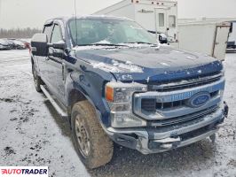 Ford Pozostałe 2020 6