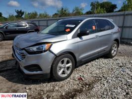 Ford Edge 2021 2 Ford Edge 2021 2