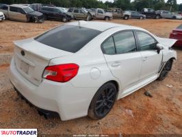 Subaru Pozostałe 2020 2 Subaru Pozostałe 2020 2