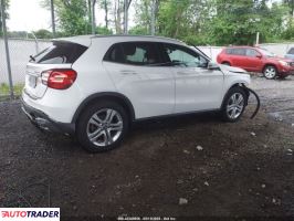 Mercedes 250 2020 2 Mercedes 250 2020 2