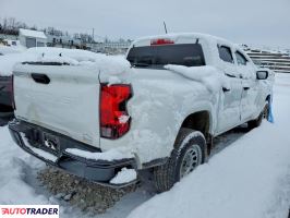 Chevrolet Colorado 2024 2
