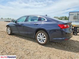 Chevrolet Malibu 2023 1