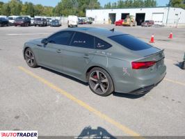 Audi A5 2023 2