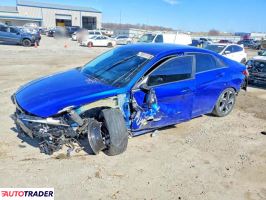 Hyundai Elantra 2022 1