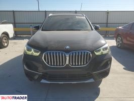 BMW X1 2021 2