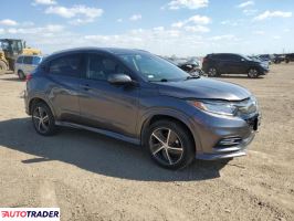 Honda HR-V 2020 1