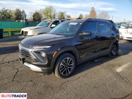 Chevrolet Blazer 2024 1