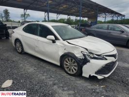 Toyota Camry 2019 2