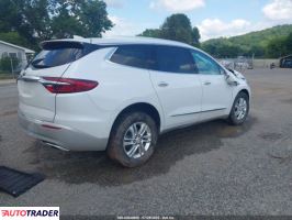 Buick Enclave 2020 3