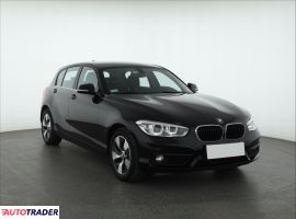 BMW 118 2016 1.5 134 KM BMW 118 2016 1.5 134 KM
