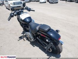 Harley-Davidson Pozostałe 2025