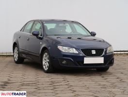 Seat Exeo 2011 2.0 140 KM