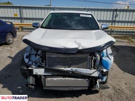 Chevrolet Equinox 2020 2 Chevrolet Equinox 2020 2