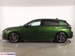 Peugeot 308 2022 1.2 128 KM