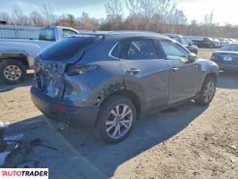 Mazda CX-30 2021 2