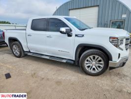 GMC Sierra 2022 3