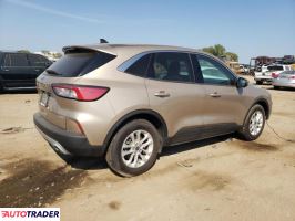 Ford Escape 2020 1 Ford Escape 2020 1