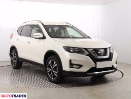 Nissan X-Trail 2017 2.0 174 KM